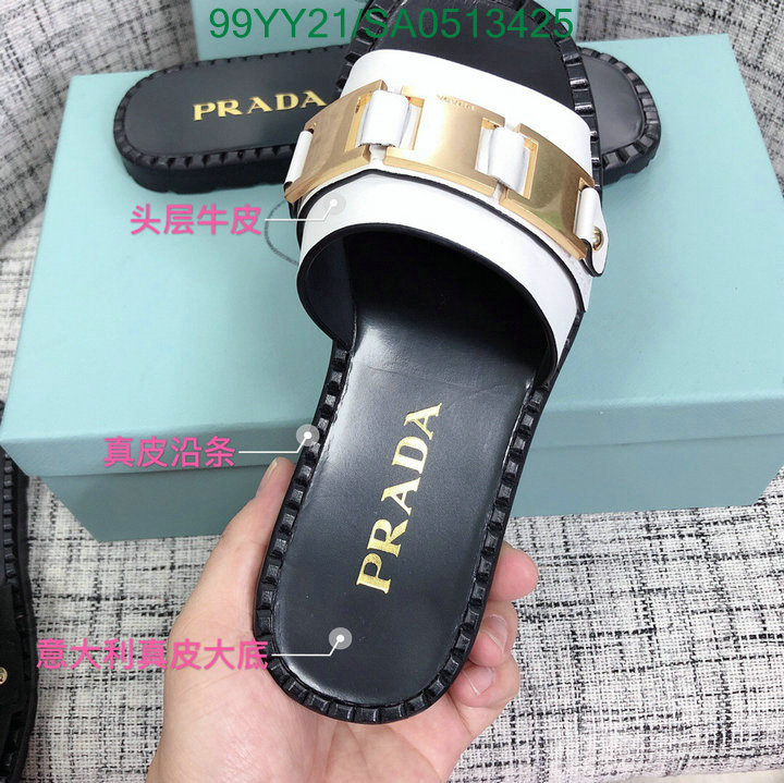 Women Shoes-Prada, Code:SA0513425,$: 99USD