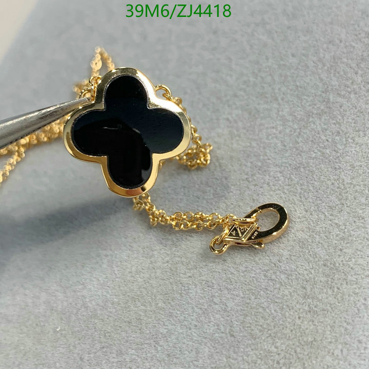 Jewelry-Van Cleef & Arpels, Code: ZJ4418,$: 39USD