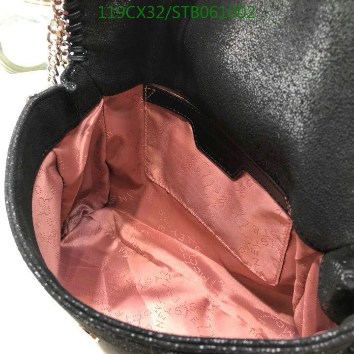 Stella McCartney Bag-(4A)-Diagonal-,Code:STB061002,$:119USD