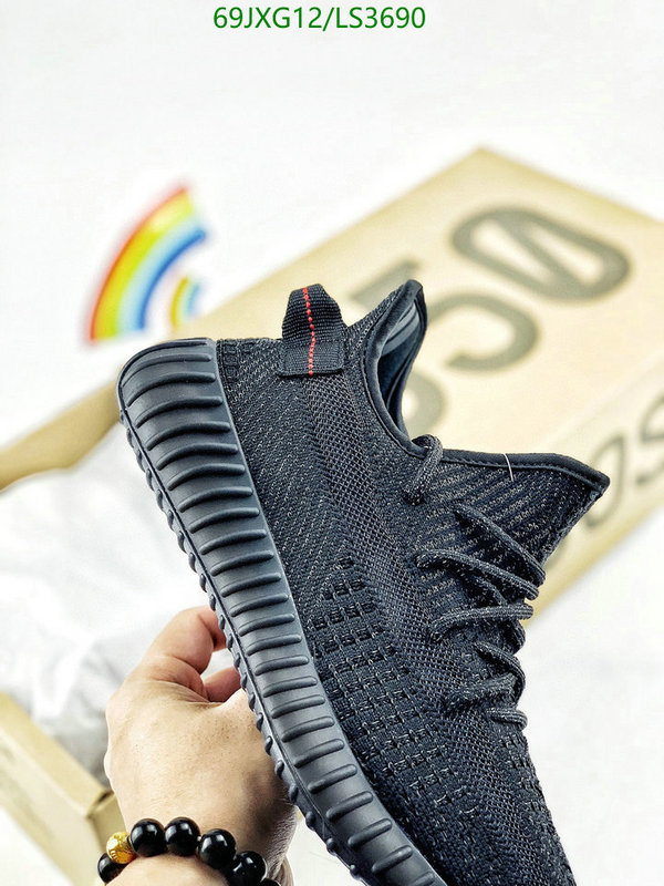 Men shoes-Adidas Yeezy Boost, Code: LS3690,$: 69USD