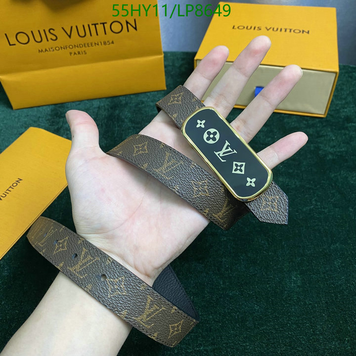 Belts-LV, Code: LP8649,$: 55USD