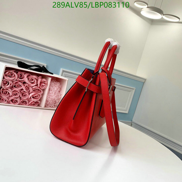 LV Bags-(Mirror)-Handbag-,Code: LBP083110,$:289USD