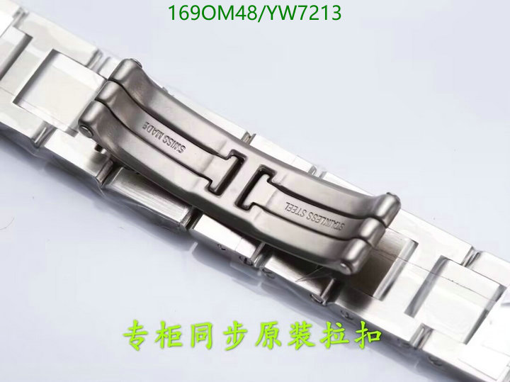 Watch-4A Quality-Cartier, Code: YW7213,$: 169USD