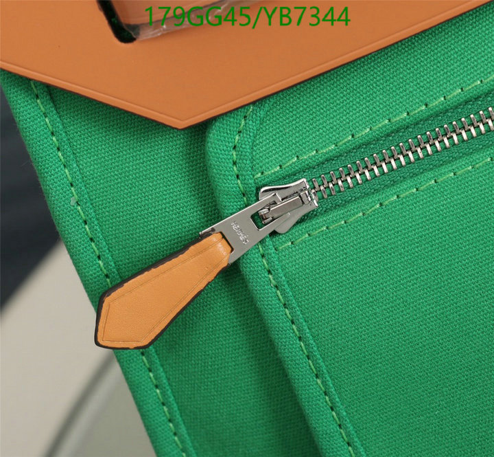 Hermes Bag-(Mirror)-Kelly-,Code: YB7344,$: 179USD