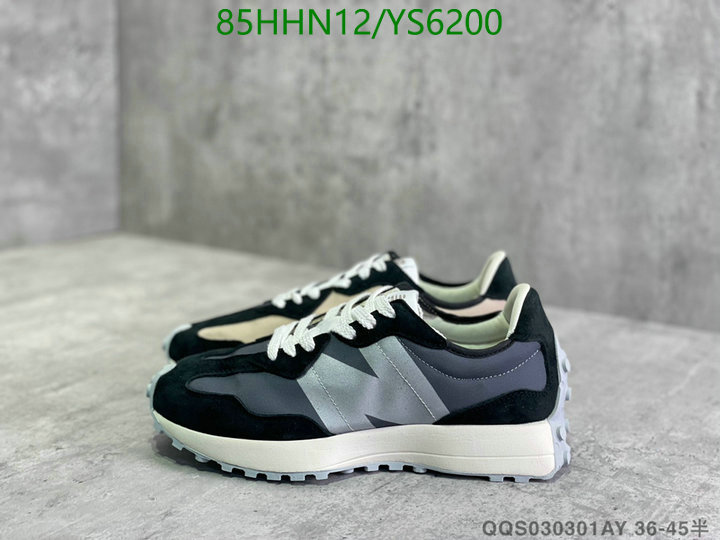 Women Shoes-New Balance, Code: YS6200,$: 85USD