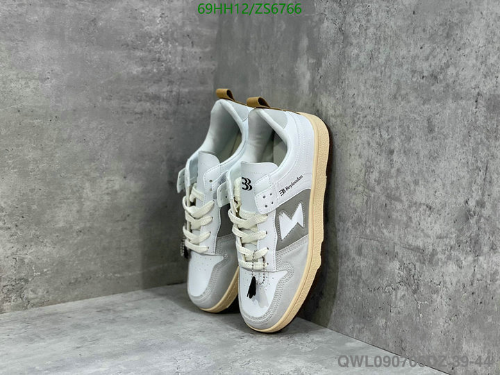 Men shoes-Boylondon, Code: ZS6766,$: 69USD