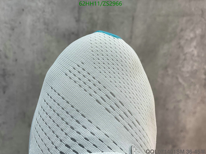 Men shoes-Nike, Code: ZS2966,$: 62USD