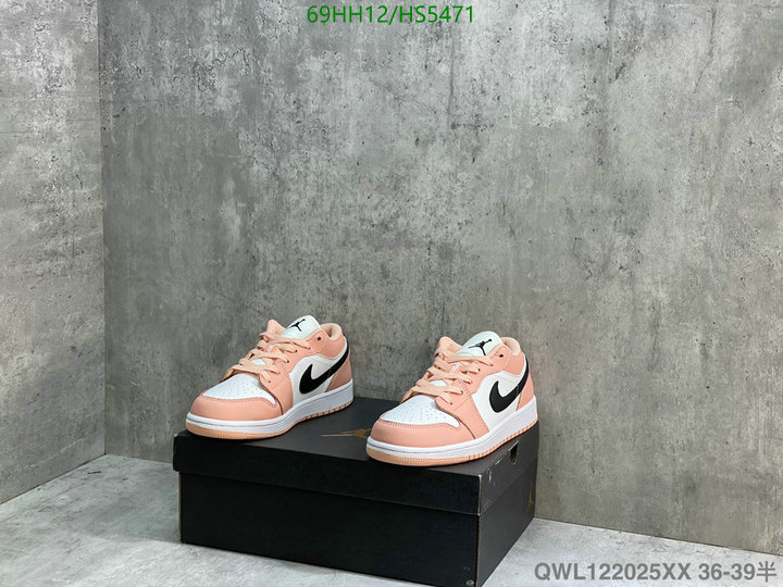 Men shoes-Air Jordan, Code: HS5471,$: 69USD