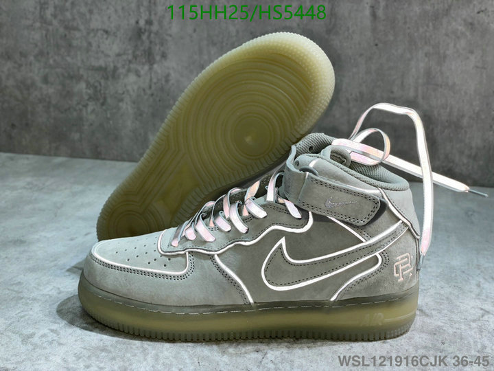 Men shoes-Nike, Code: HS5448,$: 115USD