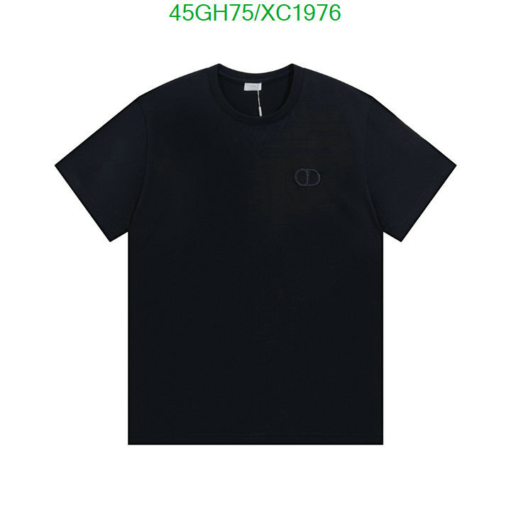 Clothing-Dior, Code: XC1976,$: 45USD