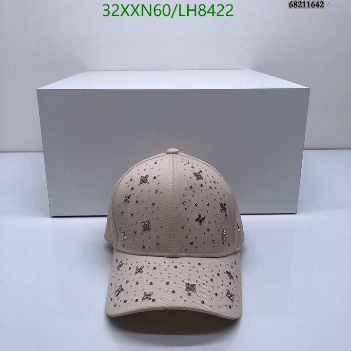 Cap -(Hat)-LV, Code: LH8422,$: 32USD