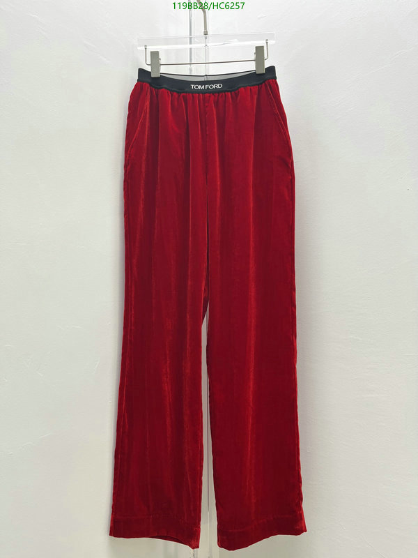 Clothing-TOM FORD, Code: HC6257,$: 119USD