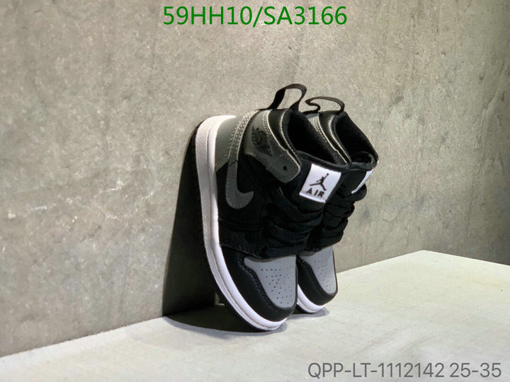 Kids shoes-NIKE, Code: SA3166,$: 59USD