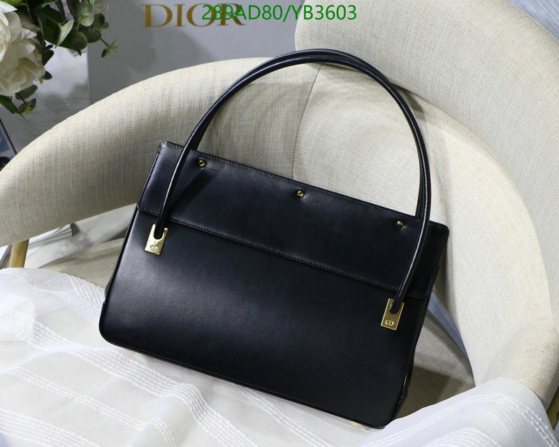 Dior Bags -(Mirror)-Other Style-,Code: YB3603,$: 289USD