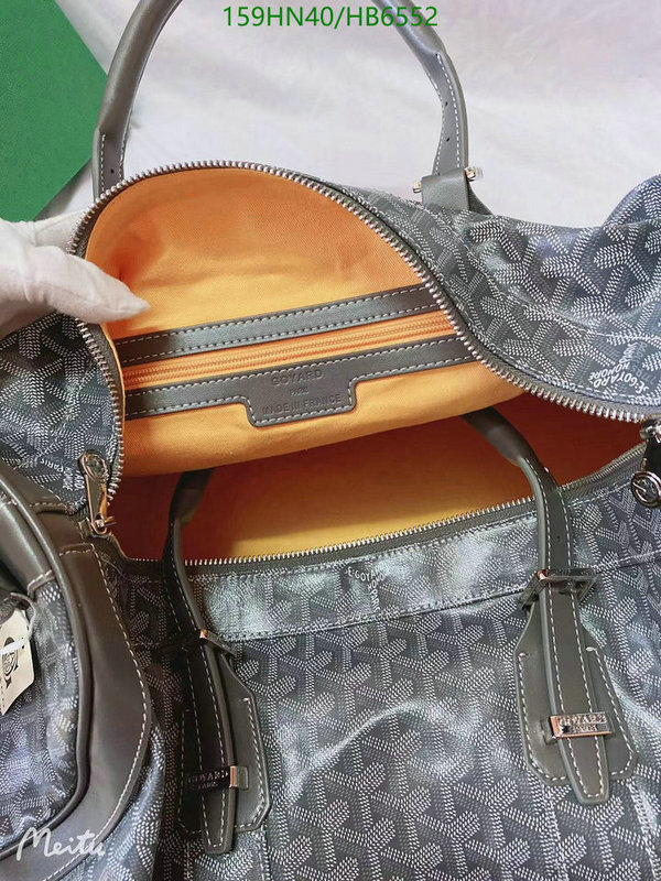 Goyard Bag-(4A)-Handbag-,Code: HB6552,$: 159USD