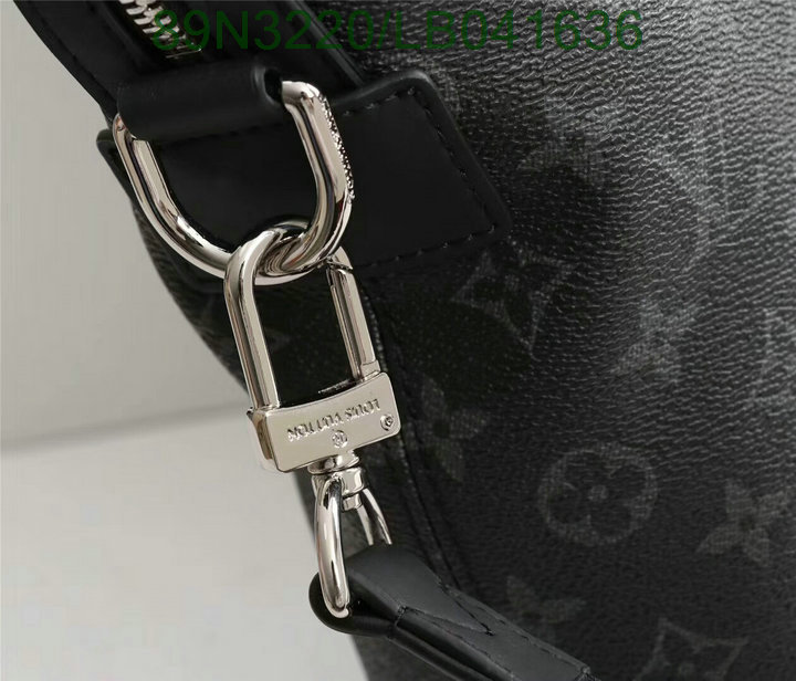 LV Bags-(4A)-Explorer-Anton-Dandy-,Code: LB041636,$: 89USD