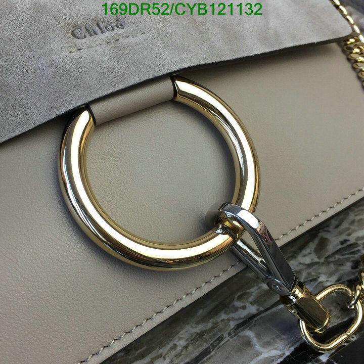 Chloe Bag-(Mirror)-Diagonal-,Code: CYB121132,$: 169USD