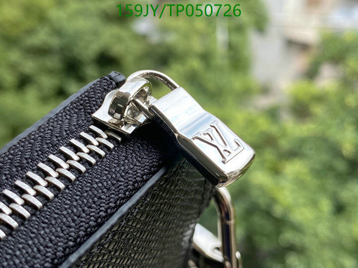 LV Bags-(Mirror)-Wallet-,Code: TP050726,$: 159USD