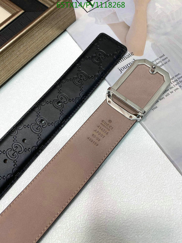 Belts-Gucci, Code: PV1118268,$:65USD