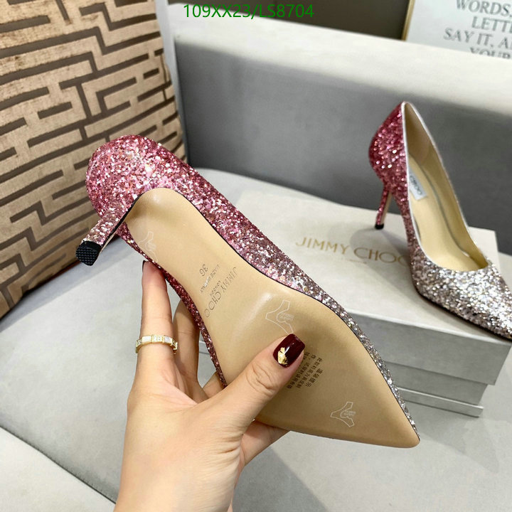 Women Shoes-Jimmy Choo, Code: LS8704,$: 109USD