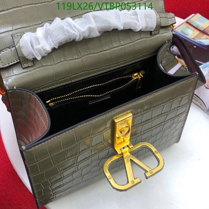 Valentino Bag-(4A)-Diagonal-,Code: VTBP053114,$: 119USD