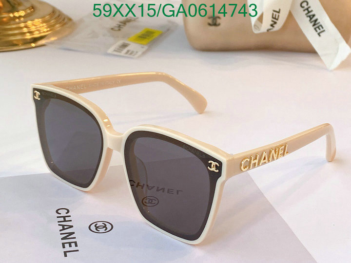 Glasses-Chanel,Code: GA0614743,$: 59USD