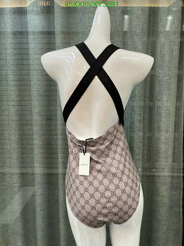 Swimsuit-GUCCI, Code: XY3691,$: 45USD