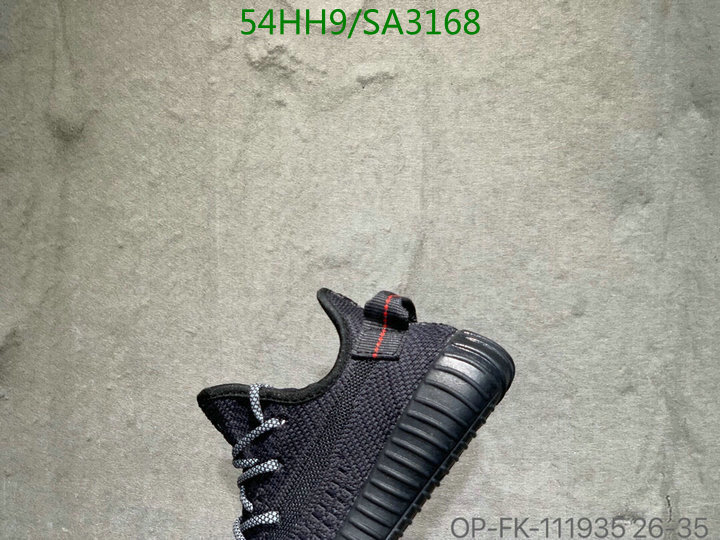 Kids shoes-Adidas Yeezy Boost, Code: SA3168,$: 54USD