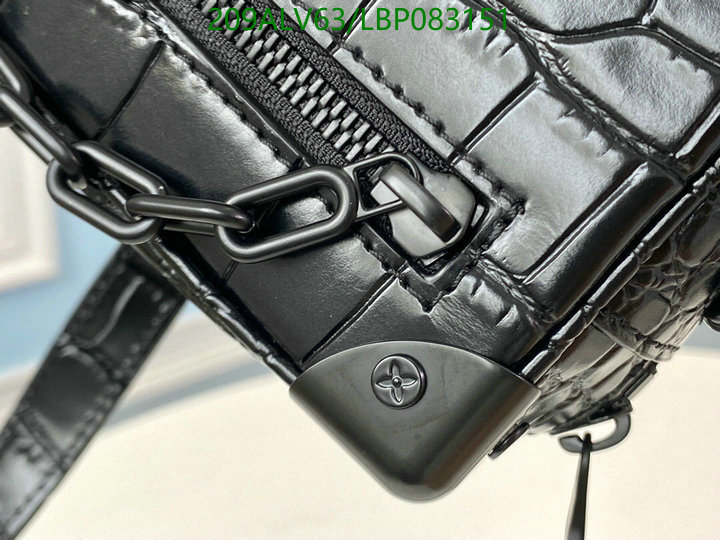 LV Bags-(Mirror)-Pochette MTis-Twist-,Code: LBP083151,$:209USD