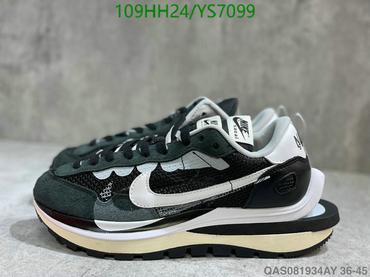 Men shoes-Nike, Code: YS7099,$: 109USD