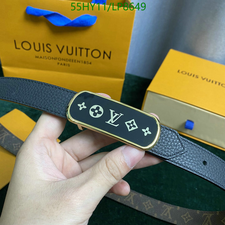 Belts-LV, Code: LP8649,$: 55USD