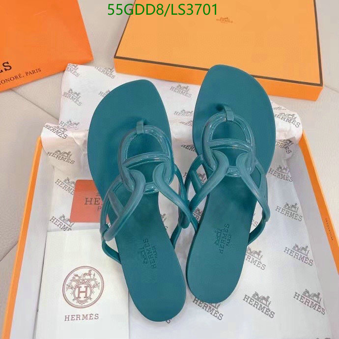 Women Shoes-Hermes,Code: LS3701,$: 55USD