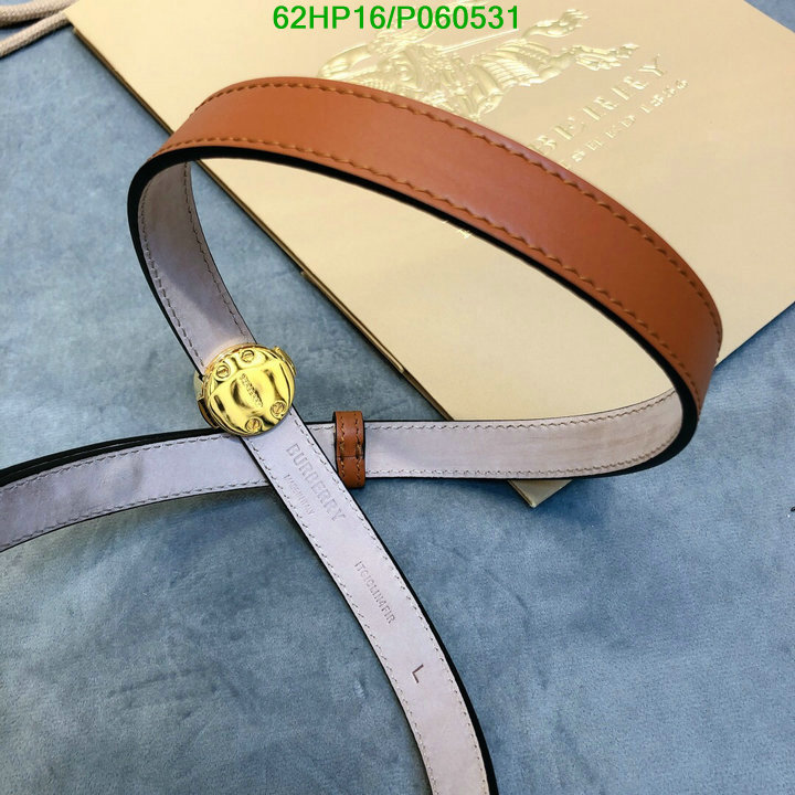 Belts-Burberry, Code: P060531,$: 85USD