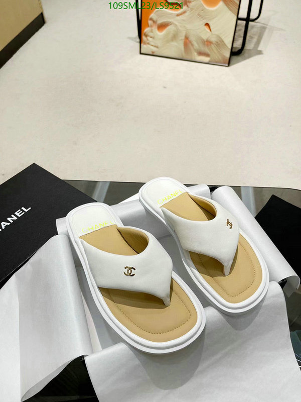 Women Shoes-Chanel,Code: LS9521,$: 109USD