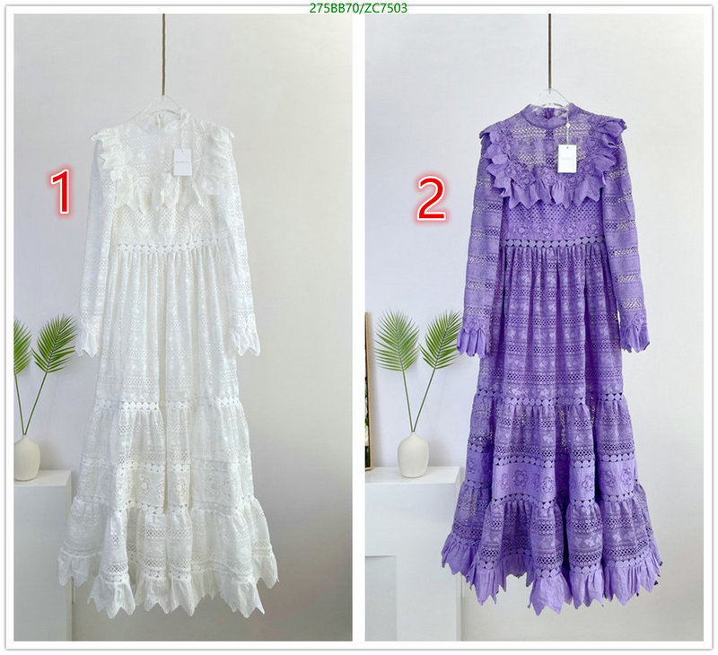 Clothing-Zimmermann, Code: ZC7503,$: 275USD