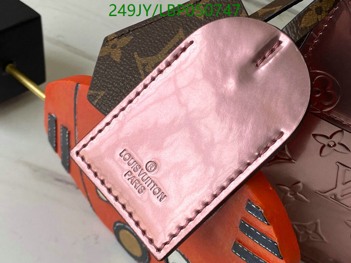 LV Bags-(Mirror)-Pochette MTis-Twist-,Code: LBP050747,$: 249USD