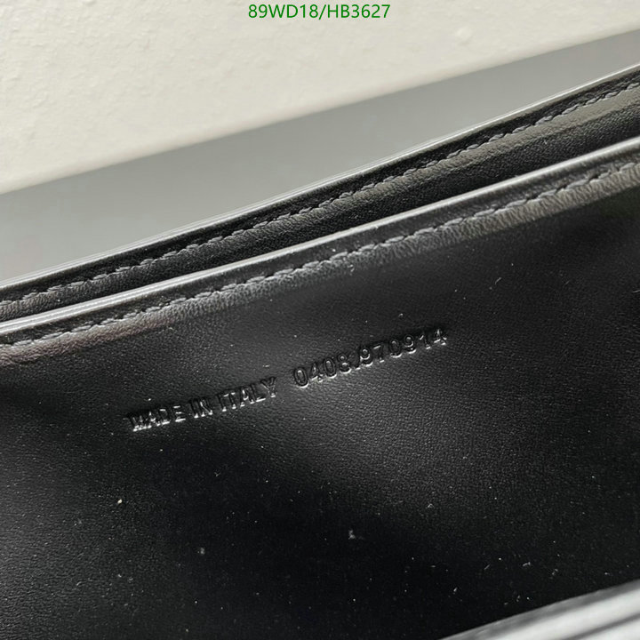 Balenciaga Bag-(4A)-Other Styles-,Code: HB3627,$: 89USD