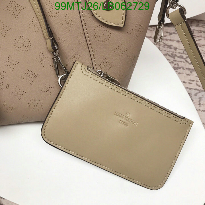 LV Bags-(4A)-Handbag Collection-,Code: LB062729,$: 99USD