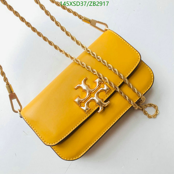 Tory Burch Bag-(Mirror)-Diagonal-,Code: ZB2917,$: 145USD