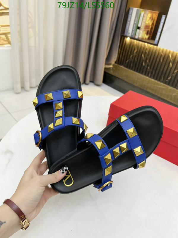 Women Shoes-Valentino, Code: LS5560,$: 79USD