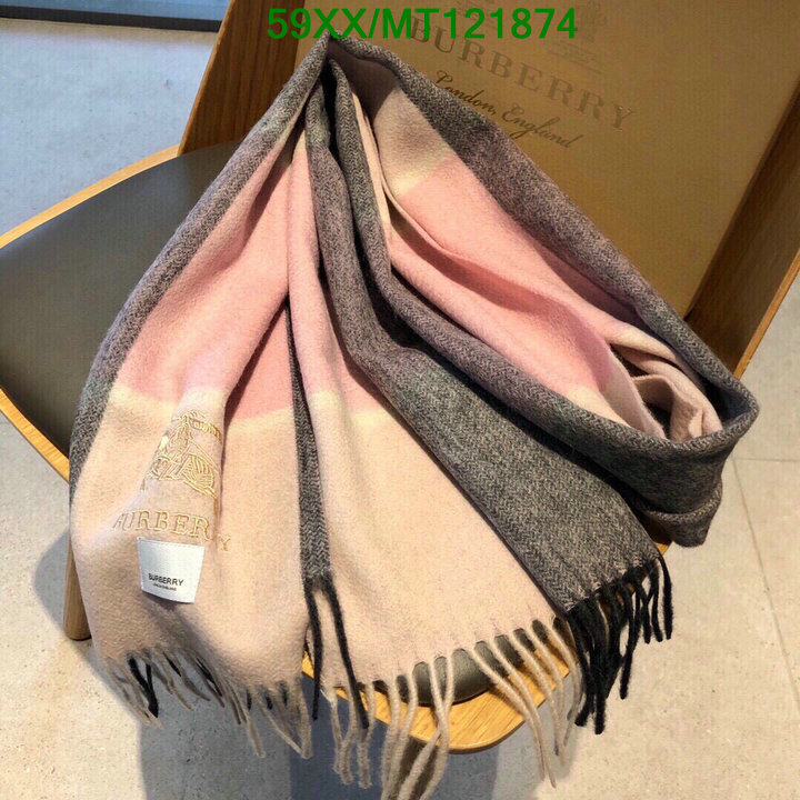 Scarf-Burberry, Code:MT121874,$: 59USD