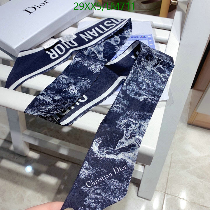 Scarf-Dior, Code: LM711,$: 29USD