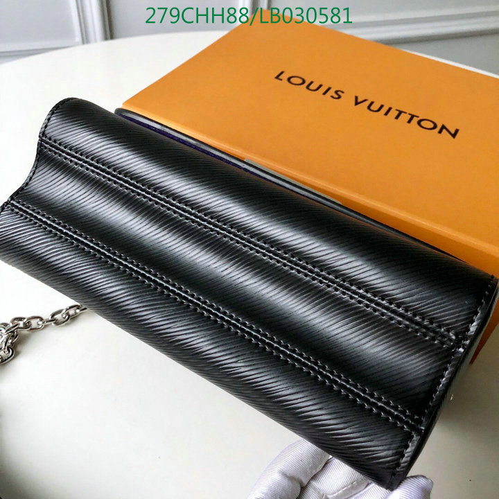 LV Bags-(Mirror)-Pochette MTis-Twist-,Code: LB030581,$:279USD