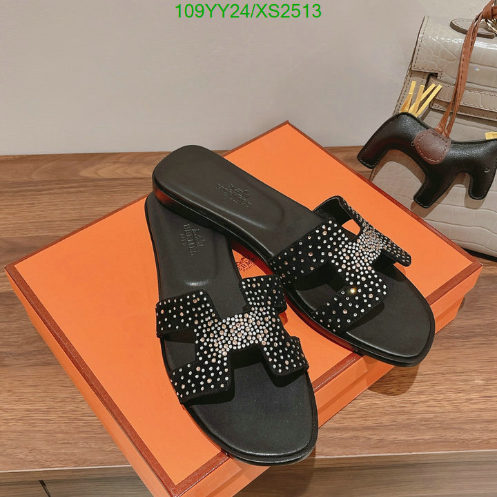 Women Shoes-Hermes, Code: XS2513,$: 109USD