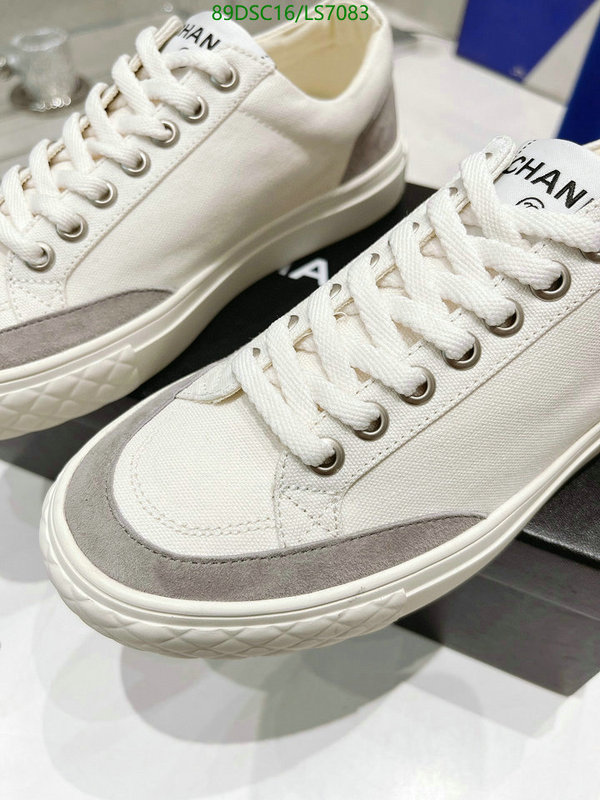 Women Shoes-Chanel,Code: LS7083,$: 89USD