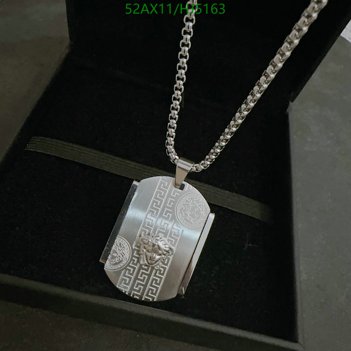 Jewelry-Versace, Code: HJ5163,$: 52USD