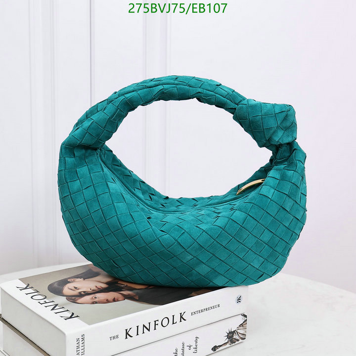 BV Bag-(Mirror)-Jodie,Code: EB107,$: 275USD