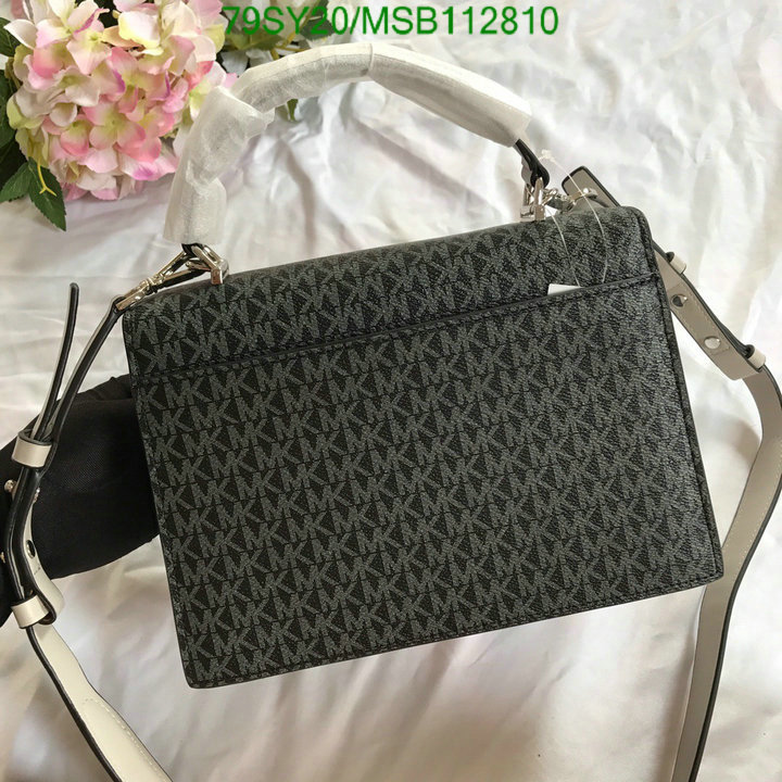 Michael Kors Bag-(4A)-Diagonal-,Code: MSB112810,$: 89USD