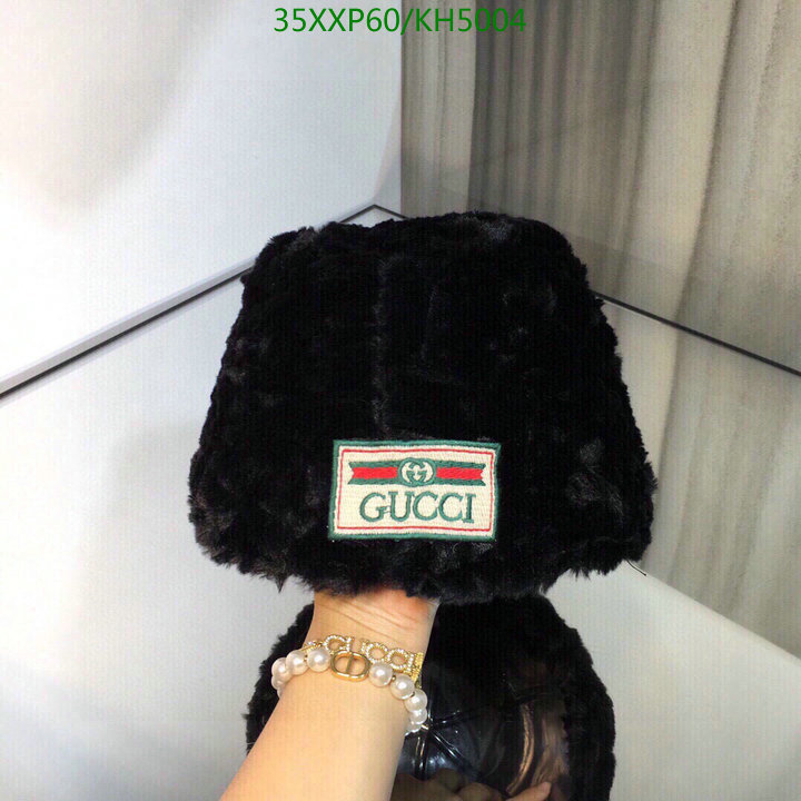 Cap -(Hat)-Gucci, Code: KH5004,$: 35USD