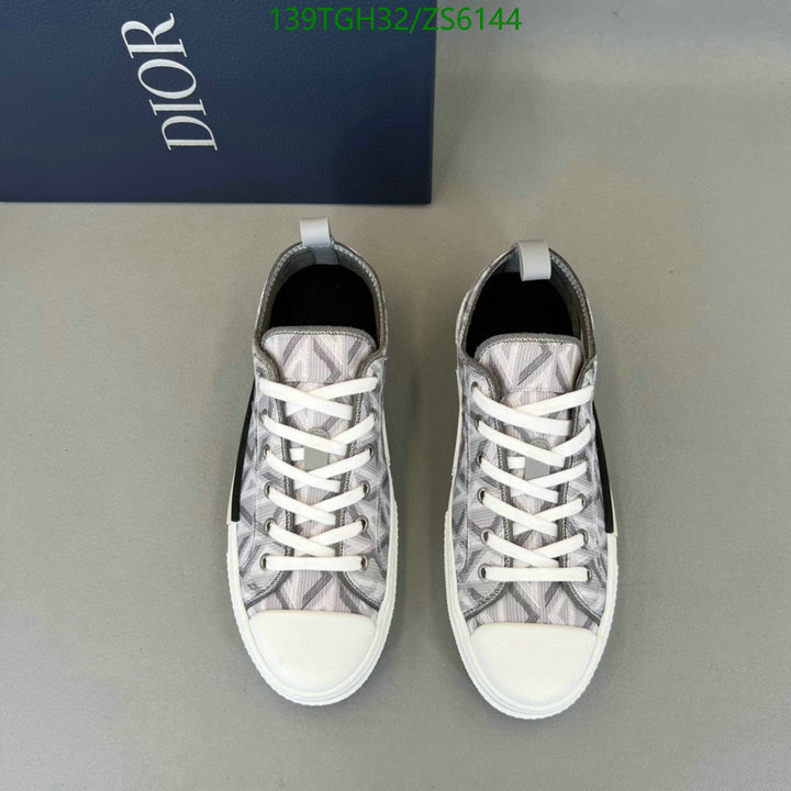 Women Shoes-Dior,Code: ZS6144,$: 139USD